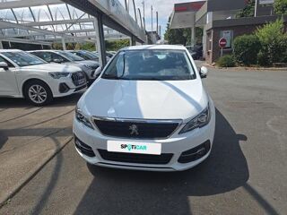 308 1.5 BlueHDi 100ch S&S Premium Pack 2020 occasion 27400 Louviers