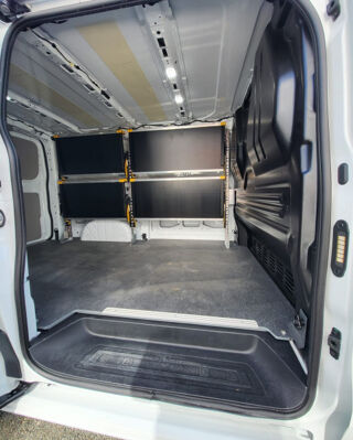 Transit 280 L1H1 2.0 ECOBLUE 136CH TREND 2024 occasion 33700 M&eacute;rignac