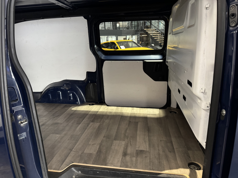 Jumpy XL 1.6 BLUEHDI 95CH CONFORT EAT6 PLB AUTO 2016 occasion 12000 RODEZ