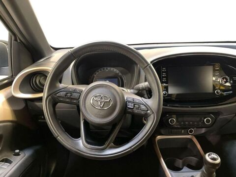 Aygo 1.0 VVT-i 72ch Design MY23 2023 occasion 13400 Aubagne