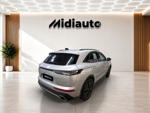 DS7 E-TENSE 4x4 300ch Esprit Voyage / FULL OPTIONS 2024 occasion 82000 Montauban
