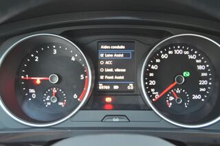 Tiguan 2.0 TDI 150CH LIFE PLUS DSG7 2023 occasion 94100 Saint-Maur-des-Foss&eacute;s