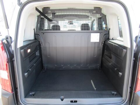 Rifter M N1 1.5 BlueHDi 130ch ALLURE 5 places 2026 occasion 91650 BREUILLET