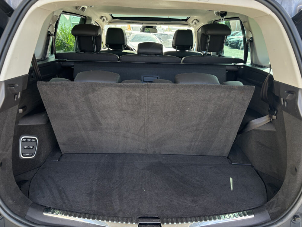 Espace 1.6 TCE 200 CH ENERGY INTENS EDC 7 PLACES 2015 occasion 31770 Colomiers