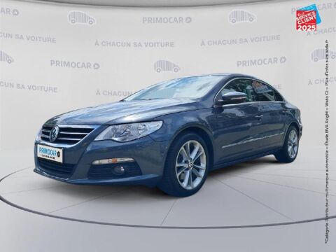 Annonce voiture Volkswagen Passat 11799 �