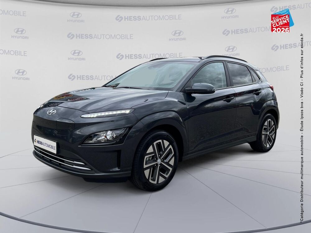 Kona Electric 39kWh - 136ch Intuitive 2023 occasion 67800 Bischheim