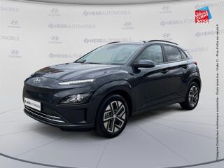 Kona Electric 39kWh - 136ch Intuitive 2023 occasion 67800 Bischheim