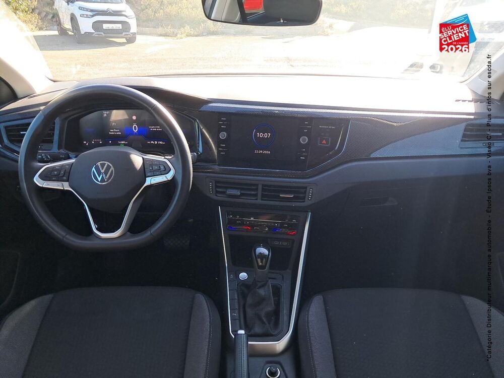 Taigo 1.0 TSI 116ch Life Plus DSG7 2025 occasion 57970 Illange