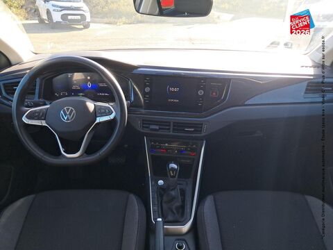 Taigo 1.0 TSI 116ch Life Plus DSG7 2025 occasion 57970 Illange