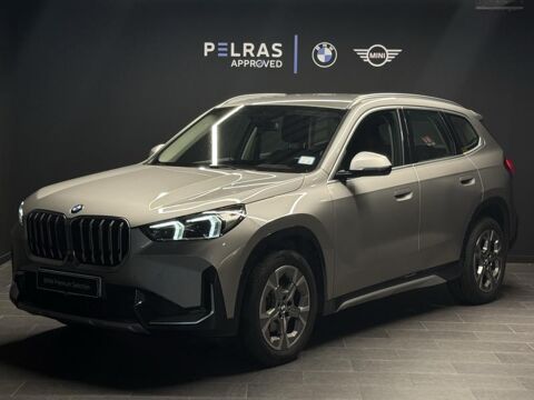 Annonce voiture BMW X1 38990 €