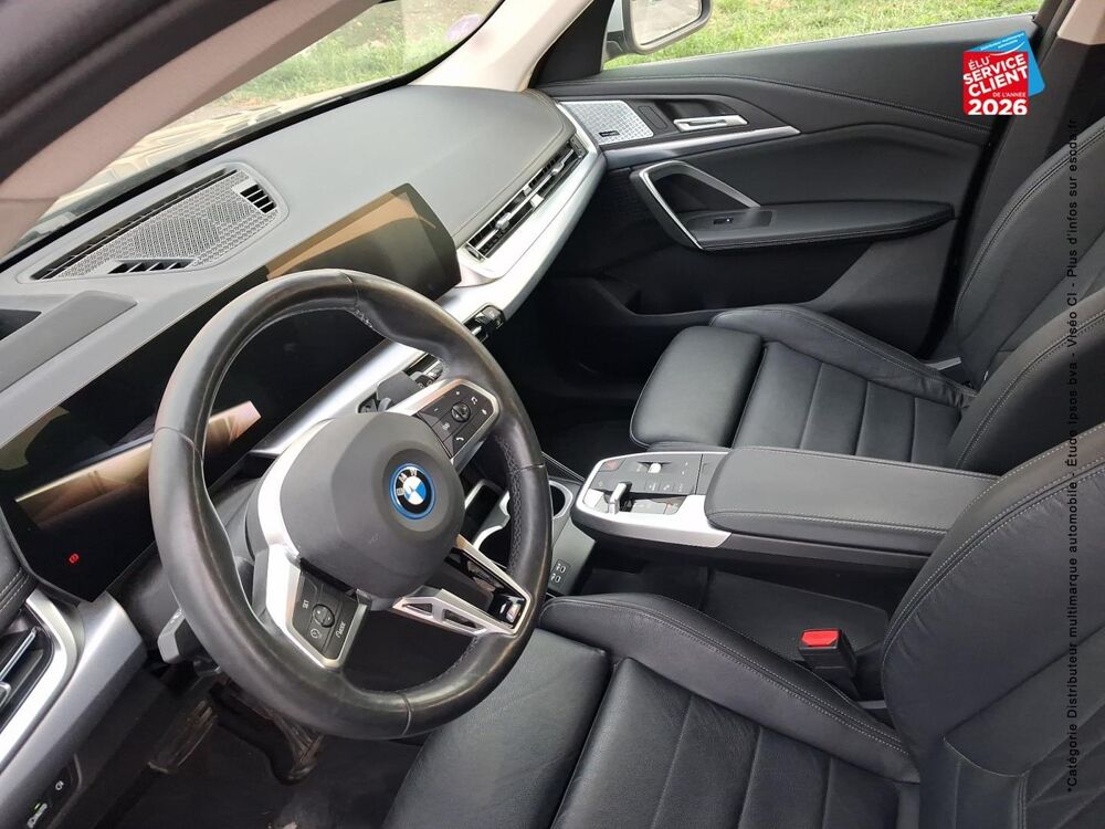 X1 xDrive30e 326ch xLine 2023 occasion 68390 Sausheim