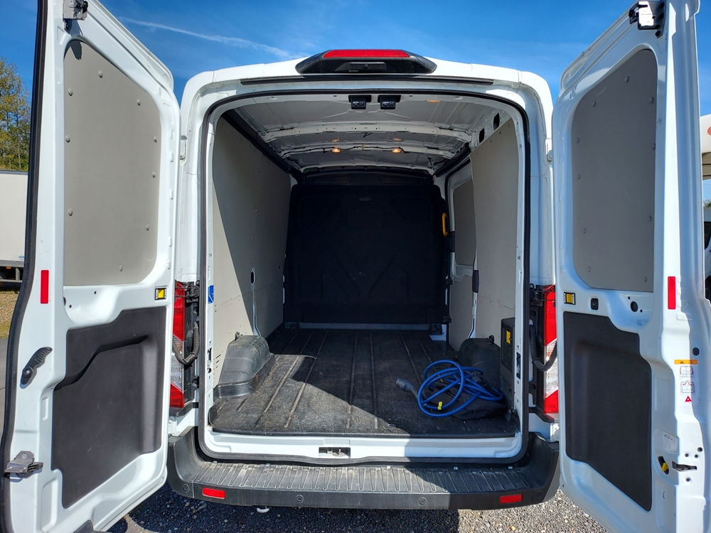 Transit PE 350 L2H2 135 KW BATTERIE 75/68 KWH TREND BUSINESS 2023 occasion 60600 Clermont