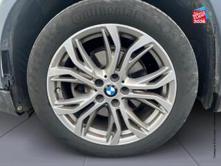 X1 xDrive18dA 150ch xLine 2016 occasion 57600 Forbach
