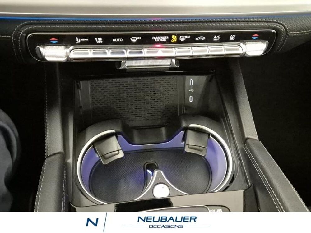 Classe GLE 400 e Hybrid EQ 252ch+156ch AMG Line 4Matic 9G-Tronic 2025 occasion 78560 LE PORT MARLY