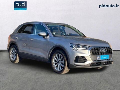 Q3 35 TFSI 150ch Mild Hybrid ADVANCED S tronic 7 2021 occasion 13730 ST VICTORET
