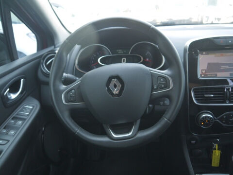 Clio IV 0.9 TCE 90CH ENERGY EURO6 2016 occasion 38260 La C&ocirc;te-Saint-Andr&eacute;