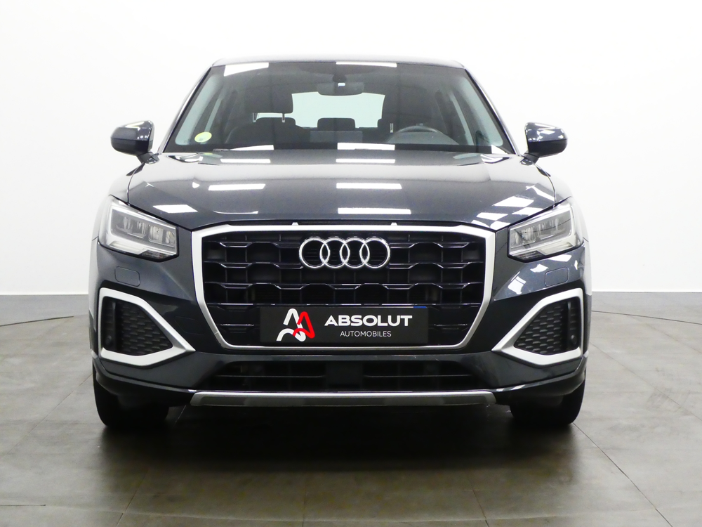 Q2 30 TDI 116CH BUSINESS LINE S TRONIC 7 2022 occasion 77100 Nanteuil-l&egrave;s-Meaux