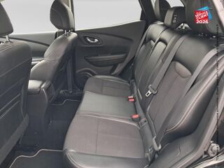 Kadjar 1.2 TCe 130ch energy Intens 2017 occasion 21000 Dijon
