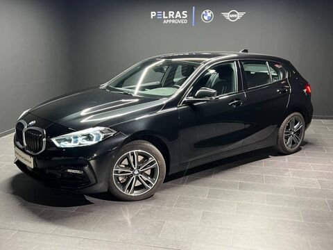 Annonce voiture BMW Série 1 26990 €