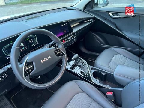 Niro 1.6 GDi 183ch PHEV Active DCT6 2022 occasion 67800 Bischheim
