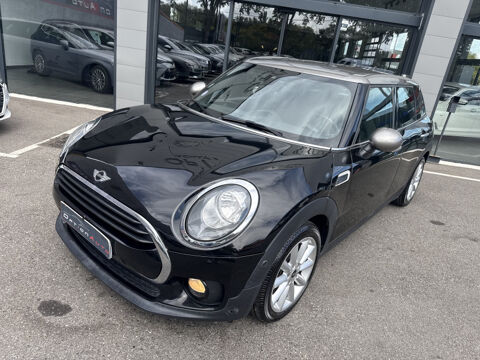 Cooper COOPER 136CH 2016 occasion 31140 Aucamville