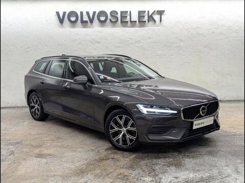 V60 B4 197ch Start Geartronic 8 2022 occasion 91200 Athis-Mons