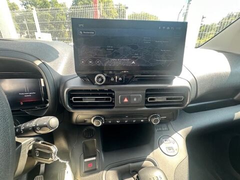 Combo VU M 650kg BlueHDi 100ch S&S Pack Premium Connect 2024 occasion 95500 Gonesse