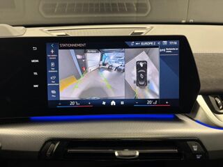 X2 sDrive20dA 163ch M Sport DKG7 2025 occasion 31100 TOULOUSE