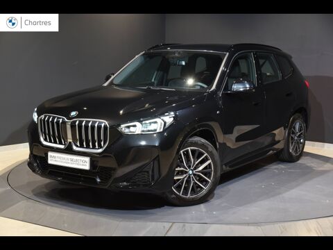 BMW X1 sDrive18i 136ch M Sport 2022 occasion Nogent-le-Phaye 28630