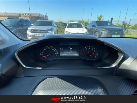 208 1.2 PureTech 75ch S&S Like 2020 occasion 62000 Arras