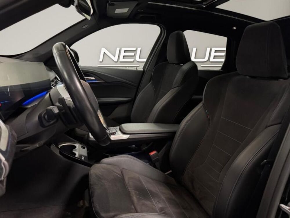 X1 sDrive18i 136ch M Sport 2023 occasion 92100 Boulogne-Billancourt