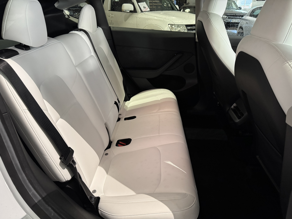 Model Y STANDARD RWD 2022 PREMIERE MAIN TVA 2022 occasion 12000 RODEZ
