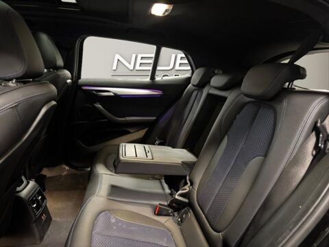 X2 sDrive18iA 136ch M Sport DKG7 2023 occasion 92100 Boulogne-Billancourt