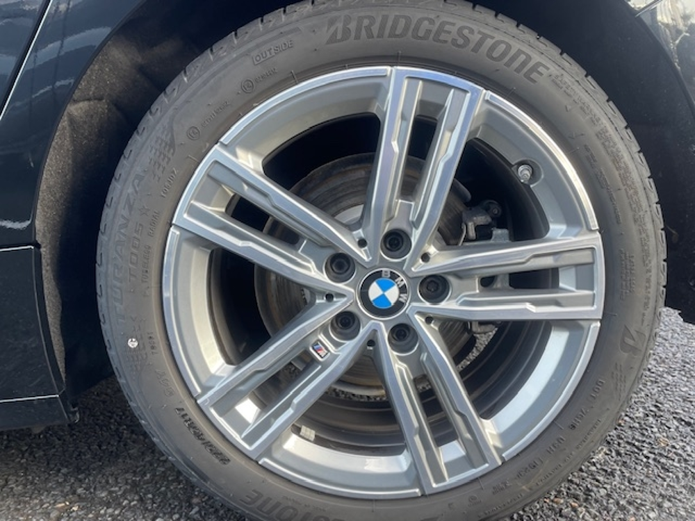 S&eacute;rie 1 (F40) 118IA 136CH M SPORT DKG7 2024 occasion 81000 Albi