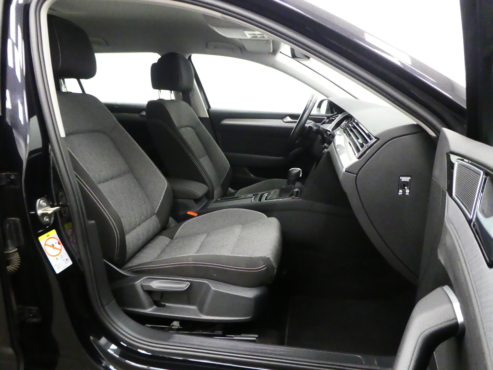 Passat 2.0 TDI EVO 150CH BUSINESS DSG7 8CV 2022 occasion 77100 Nanteuil-l&egrave;s-Meaux