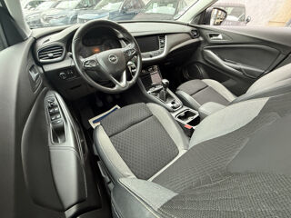 Grandland x 1.2 TURBO 130CH DESIGN LINE 2019 occasion 31140 Aucamville