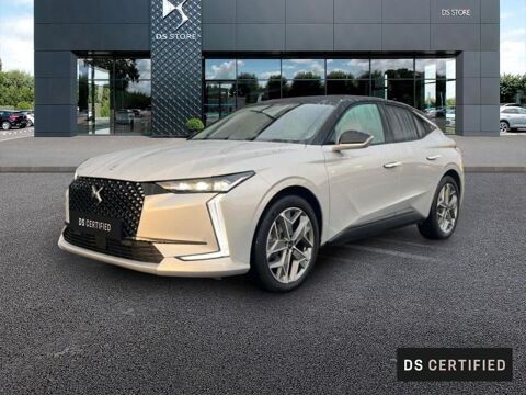 Citro&euml;n DS4 BlueHDi 130ch Esprit Voyage Automatique 2023 occasion Arras 62000