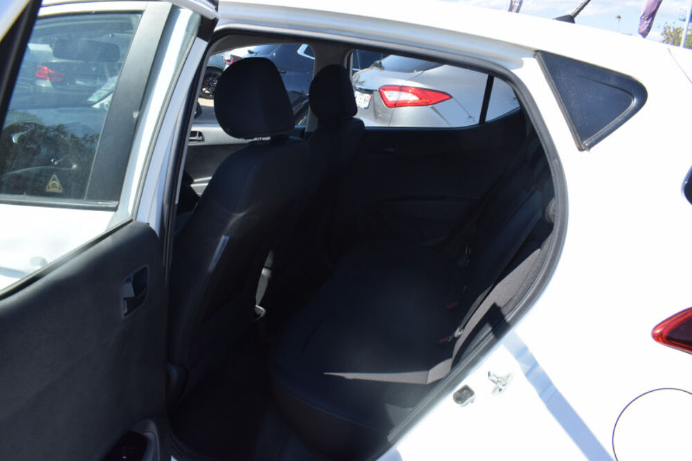 i10 1.0 66CH INTUITIVE 2017 occasion 34740 Vendargues