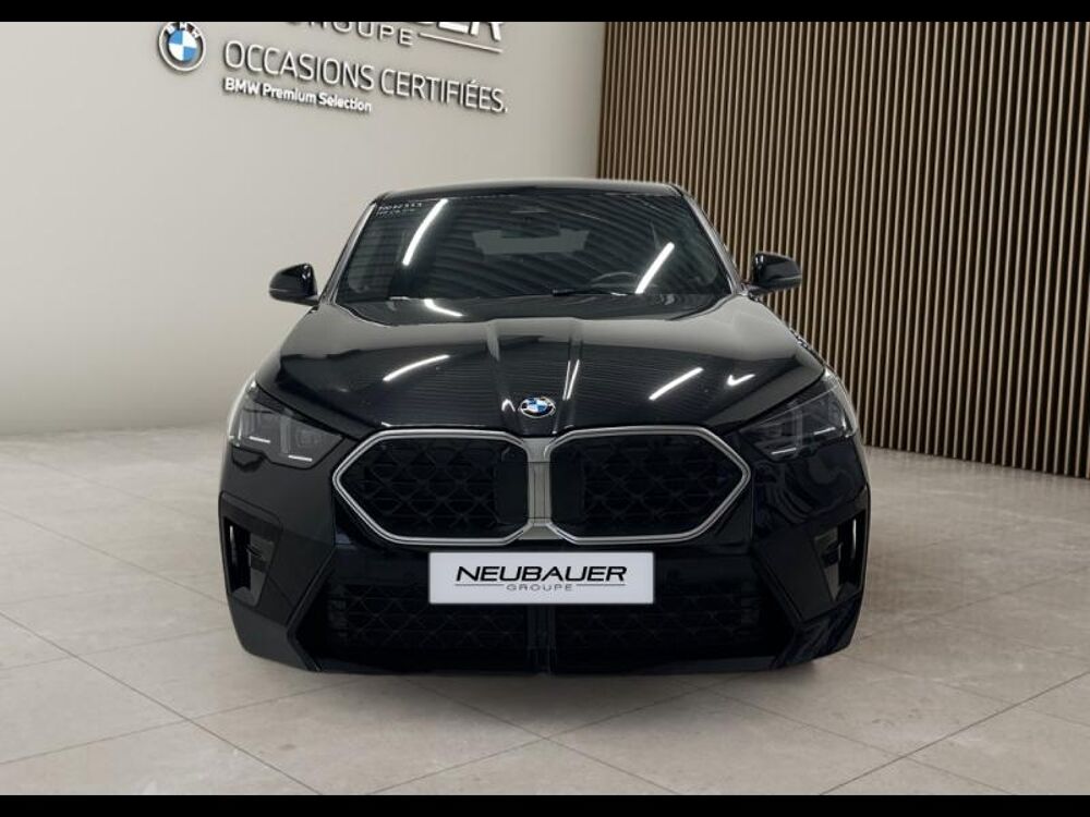 X2 sDrive20iA 170ch M Sport DKG7 2025 occasion 78240 Chambourcy