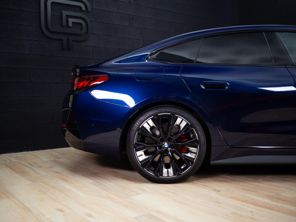 S&eacute;rie 4 (G26) 430DA XDRIVE 286CH M SPORT / T.O / HK / CUIR CLAIR / I 2025 occasion 10120 SAINT ANDRE LES VERGERS