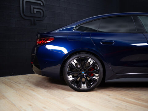 S&eacute;rie 4 (G26) 430DA XDRIVE 286CH M SPORT / T.O / HK / CUIR CLAIR / I 2025 occasion 10120 SAINT ANDRE LES VERGERS