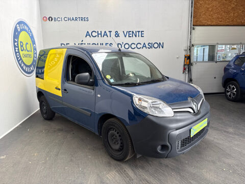 Kangoo Express 1.5 BLUE DCI 95CH EXTRA R-LINK 2020 occasion 28630 Nogent-le-Phaye