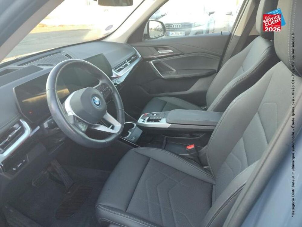 X1 xDrive25e 245ch xLine 2023 occasion 68390 Sausheim