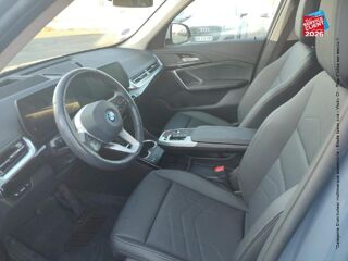 X1 xDrive25e 245ch xLine 2023 occasion 68390 Sausheim