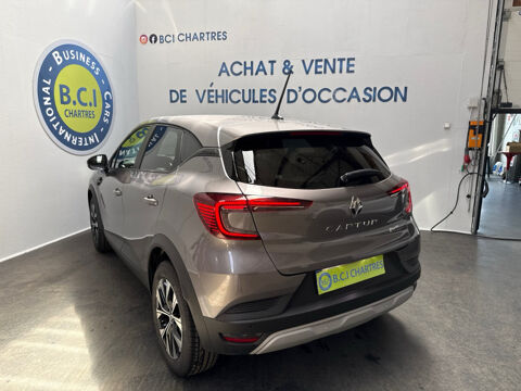 Captur 1.0 TCE 90CH EVOLUTION 2024 occasion 28630 Nogent-le-Phaye