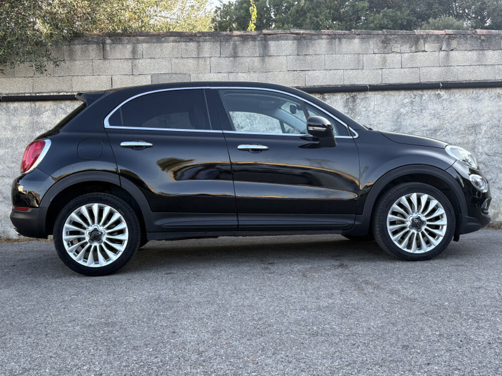 500 X 1.6 MULTIJET 16V 120CH S-DESIGN 2017 occasion 13400 AUBAGNE