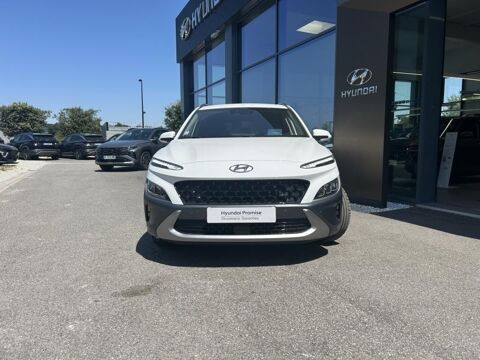 Kona 1.6 GDi 141ch Hybrid Executive DCT-6 2022 occasion 78240 CHAMBOURCY
