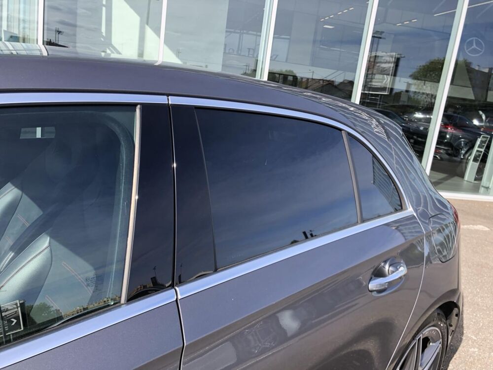 Classe A 180 d 116ch AMG Line 8G-DCT 2022 occasion 28100 Dreux