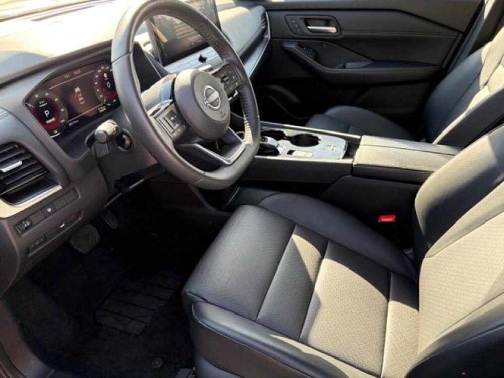X-Trail e-Power 204ch N-Connecta 2024 2025 occasion 78200 Buchelay