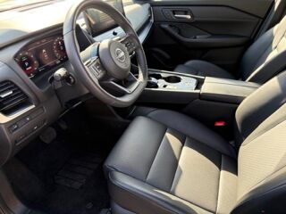 X-Trail e-Power 204ch N-Connecta 2024 2025 occasion 78200 Buchelay